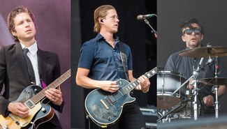 Interpol Presale Codes and Ticket Info Interpol Presale Codes and Ticket Info