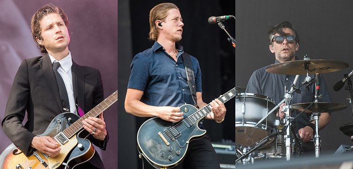 Interpol Presale Codes and Ticket Info Interpol Presale Codes and Ticket Info