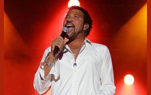Lionel Richie Presale Codes and Ticket Info