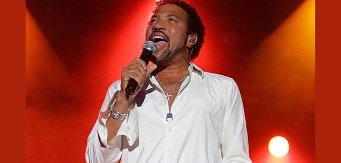 Lionel Richie Presale Codes and Ticket Info