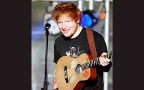 Ed Sheeran Presale Codes and Ticket Info