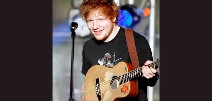 Ed Sheeran Presale Codes and Ticket Info