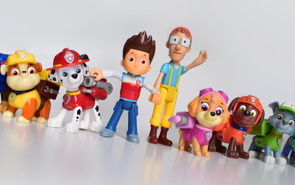 PAW Patrol Live! Presale Codes and Ticket Sales Info