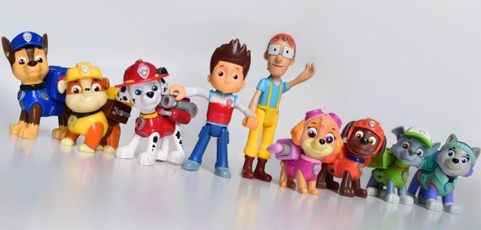 PAW Patrol Live! Presale Codes and Ticket Sales Info