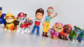 PAW Patrol Live! Presale Codes and Ticket Sales Info PAW Patrol Live! Presale Codes and Ticket Sales Info