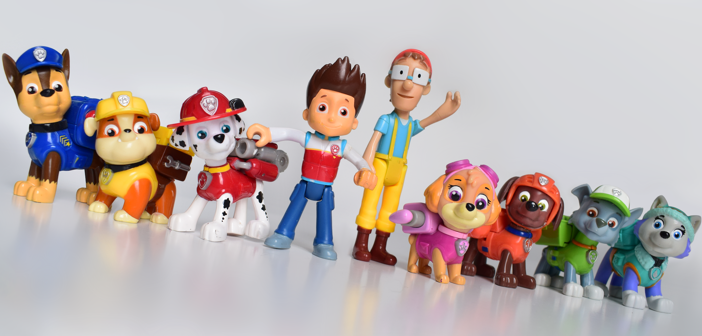 PAW Patrol Live! Presale Codes and Ticket Sales Info PAW Patrol Live! Presale Codes and Ticket Sales Info