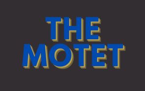 The Motet Presale Codes and Ticket Info