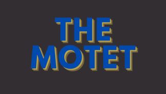 The Motet Presale Codes and Ticket Info