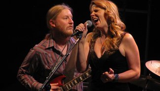 Tedeschi Trucks Band Presale Codes and Ticket Info