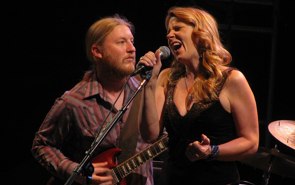 Tedeschi Trucks Band Presale Codes and Ticket Info Tedeschi Trucks Band Presale Codes and Ticket Info