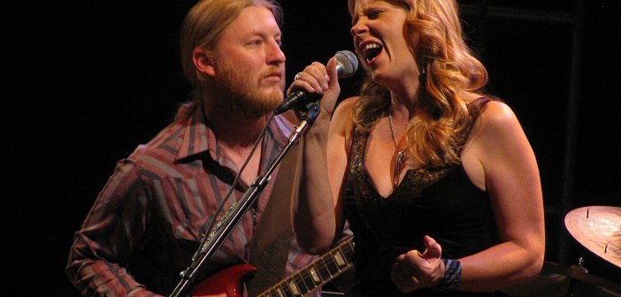 Tedeschi Trucks Band Presale Codes and Ticket Info Tedeschi Trucks Band Presale Codes and Ticket Info