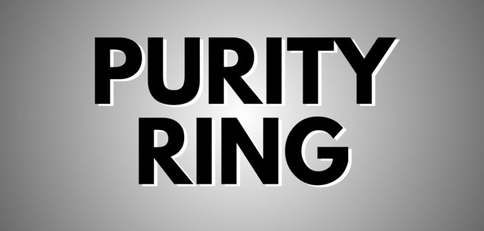 Purity Ring Presale Codes and Ticket Info