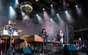 LCD Soundsystem Presale Codes and Ticket Info