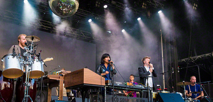 LCD Soundsystem Presale Codes and Ticket Info