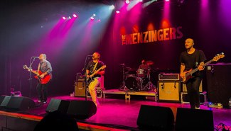The Menzingers Tour Announcements 2026