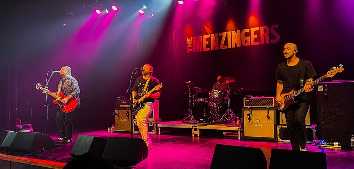 The Menzingers Tour Announcements 2026