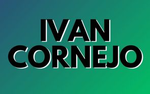 Ivan Cornejo Presale Codes and Ticket Info