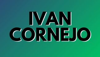 Ivan Cornejo Presale Codes and Ticket Info