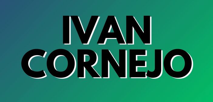 Ivan Cornejo Presale Codes and Ticket Info