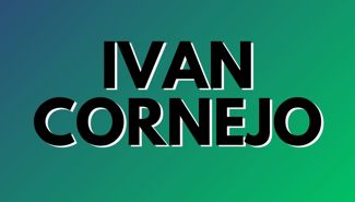 Ivan Cornejo Presale Codes and Ticket Info Ivan Cornejo Presale Codes and Ticket Info