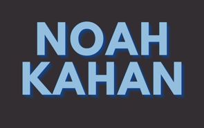 Noah Kahan Tour Announcements