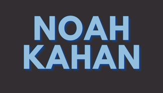 Noah Kahan Tour Announcements