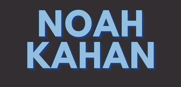 Noah Kahan Tour Announcements