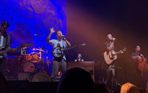 The Avett Brothers Tour Announcements The Avett Brothers Tour Announcements