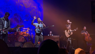 The Avett Brothers Tour Announcements The Avett Brothers Tour Announcements