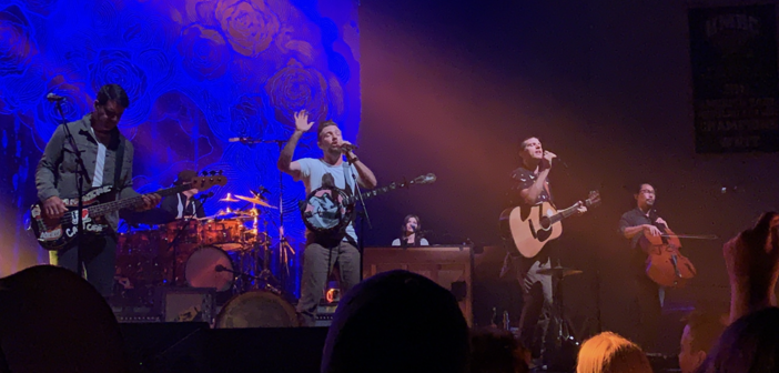 The Avett Brothers Tour Announcements The Avett Brothers Tour Announcements