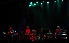 Dark Star Orchestra Presale Codes and Ticket Info