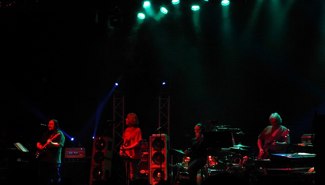 Dark Star Orchestra Presale Codes and Ticket Info