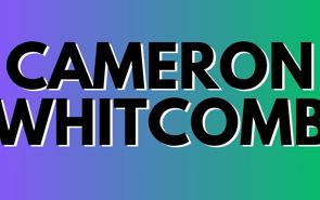 Cameron Whitcomb Presale Codes and Ticket Info