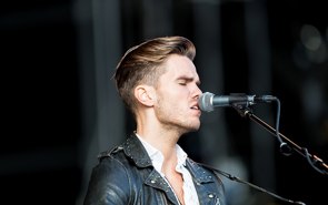 KALEO Presale Codes and Ticket Info