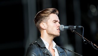 KALEO Presale Codes and Ticket Info