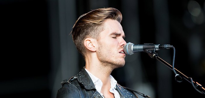 KALEO Presale Codes and Ticket Info