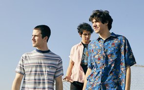 Wallows Presale Codes and Ticket Info