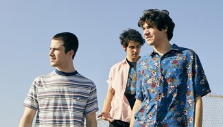 Wallows Presale Codes and Ticket Info