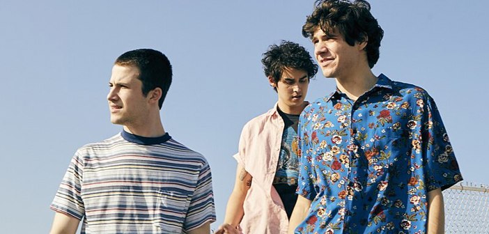 Wallows Presale Codes and Ticket Info