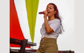 Alessia Cara Presale Codes and Ticket Info Alessia Cara Presale Codes and Ticket Info