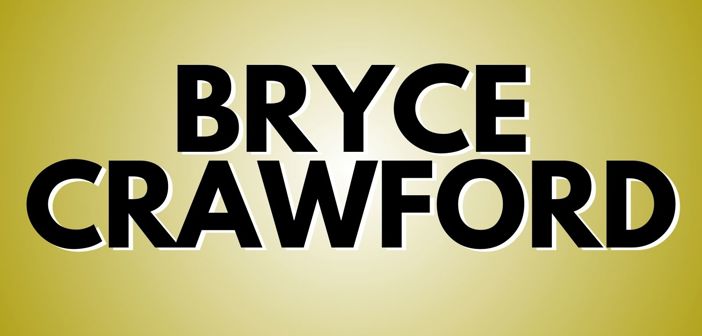 Bryce Crawford Presale Codes and Ticket Info