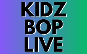 Kidz Bop Live Presale Codes and Ticket Info