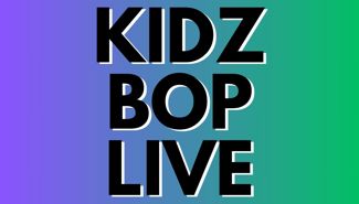 Kidz Bop Live Presale Codes and Ticket Info