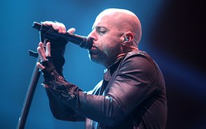 Daughtry Tour Announcements 2026