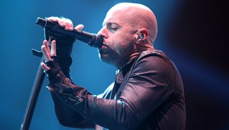 Daughtry Tour Announcements 2026
