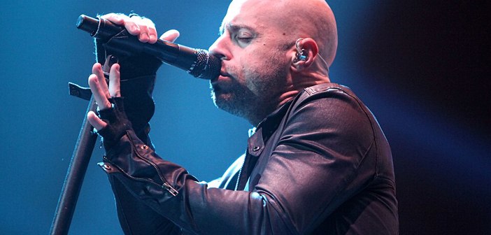 Daughtry Tour Announcements 2026