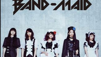 Band-Maid Presale Codes and Ticket Info