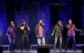 Home Free Presale Codes and Ticket Info