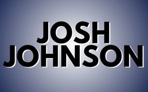 Josh Johnson Sold Out Shows