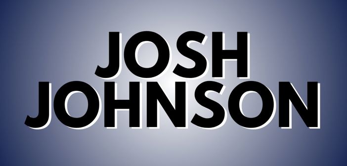 Josh Johnson Sold Out Shows